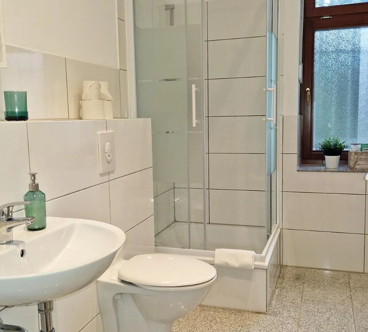 Διαμέρισμα Greenapartment Xlstudio 27 Neukoelln Βερολίνο