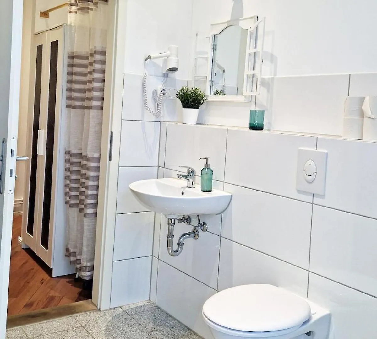 Greenapartment Xlstudio 27 Neukoelln Βερολίνο 0*,